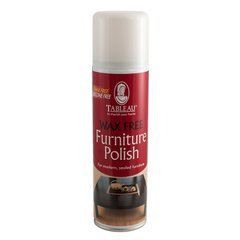 Поліроль для меблів без воску Wax Free Polish 250 мл 1428 фото