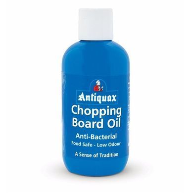 Олія для обробної дошки Chopping Board Oil 200 мл 1394 фото