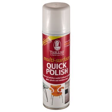 Универсальный полироль Multi Surface Quick Polish 250 мл 1475 фото