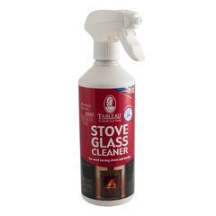 Очищувач для камінів Stove Glass Cleaner 1467 фото