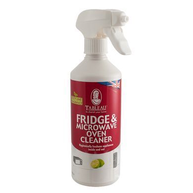 Средство для чистки холодильников и микроволновых печей Fridge & Microwave Cleaner 500 мл 1490 фото