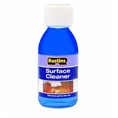 Засіб для очищення знежирення поверхні Surface Cleaner 125 мл 1136 фото