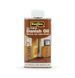 Датська олія для всіх типів деревини Rustins Danish Oil 250 мл