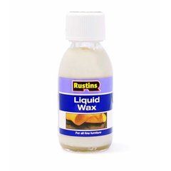 Жидкий воск для новой и&nbsp;старой мебели Liquid Wax 300 мл 1125 фото