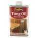 Тунговое масло Rustins Tung Oil 500 мл