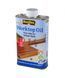 Масло для обработки кухонных рабочих поверхностей Rustins Worktop Oil 500 мл