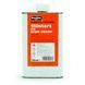 Растворитель для полимерных покрытий ( двухкомпонентных лаков ) Plastic Coating Thinners 250 мл
