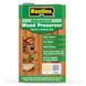 Защитное средство для обработки древесины Бесцветное Rustins Advanced Wood Preserver Clear 1 л