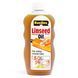 Льняное масло Чистое Rustins Raw Linseed Oil 125 мл