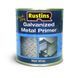 Быстросохнущая грунтовка для оцинковки металла Quick Dry Galvanized Metal Primer 250 мл