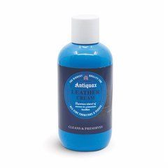 Крем для кожаных изделий Antiquax Leather Cream 247 фото