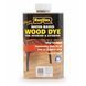 Краска для дерева (на водной основе) Белый &ndash; Wood Dye White 250 мл