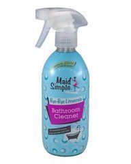 Миючий засіб для ванн Maid Simple Bathroom Cleaner Спрей 500 мл 1420 фото