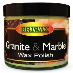 Віск для граніту та мармуру Granite & Marble Wax Polish 1375 фото