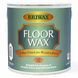 Віск для підлоги Безбарвний - Floor Wax 2,5 л