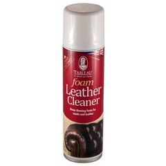 Пенное средство для чистки кожаных изделий Tableau Foam Leather Cleaner 250 мл 1486 фото