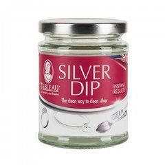 Жидкость для чистки серебра Tableau Silver Dip 250 мл 1502 фото