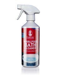 Засіб для чищення джакузі і ванн Tableau Whirlpool Bath Cleaner Спрей 500 мл 1497 фото