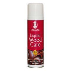 Засіб для догляду за деревом Liquid Wood Care 250 мл 1430 фото