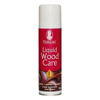 Средство для ухода за деревом Liquid Wood Care 250 мл 1430 фото