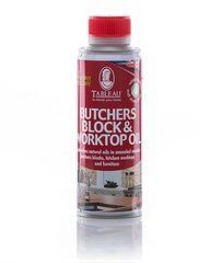 Масло для разделочных досок и столешниц Tableau Butchers Block and Worktop Oil 200 мл 1439 фото