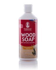 Мило для дерев'яних виробів Tableau Wood Soap 500 мл 1441 фото