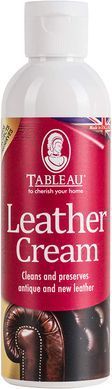 Крем для шкіряних виробів Tableau Leather Cream 200 мл 1488 фото
