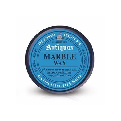 Воск для мрамора Marble Wax Antiquax 100 мл 1396 фото