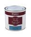 Крейдяна фарба Rustins Chalky Finish Paint Біла 250 мл