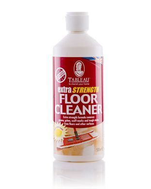 Очищувач для підлоги Extra Strength Floor Cleaner 500 мл 1460 фото