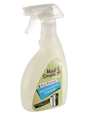 Антибактеріальний очищувач Anti-bacterial Cleaner 500 мл 1418 фото
